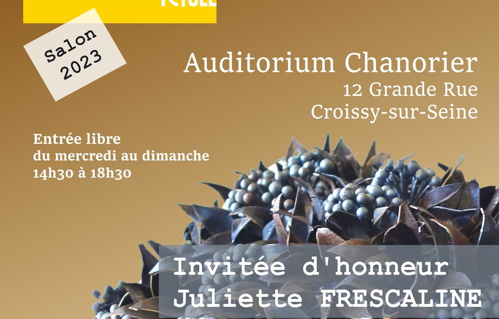 Auditorium de Croissy-sur-Seine (78)